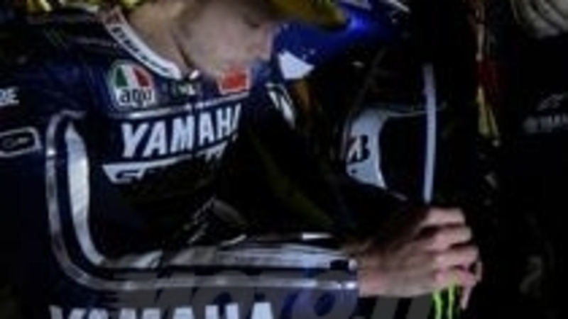 MotoGP. Le foto pi&ugrave; spettacolari del GP del Qatar