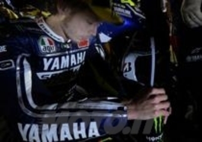 MotoGP. Le foto più spettacolari del GP del Qatar