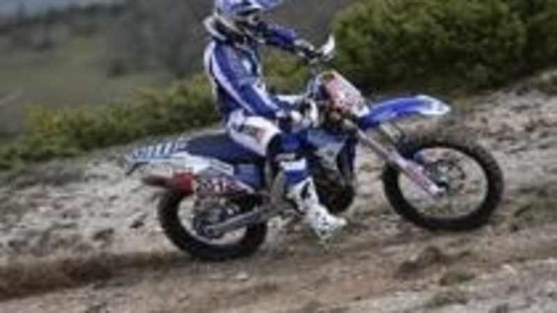 Assoluti d&#039;Italia 2013: ottimo debutto per il Yamaha Miglio Racing Team