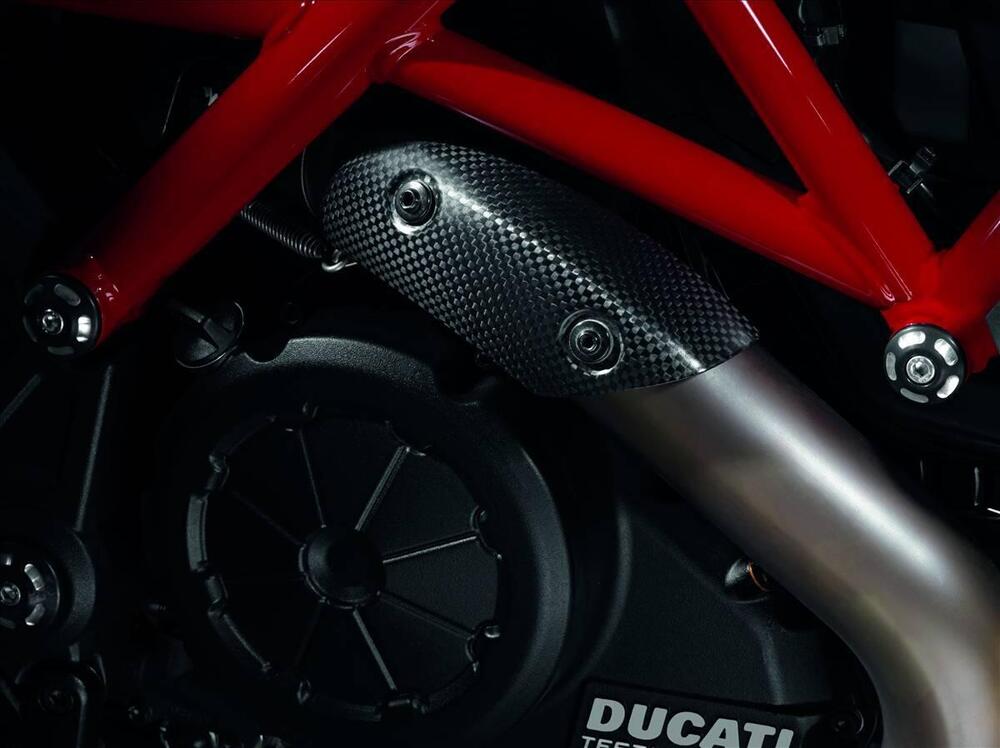 PROTEZIONE TERMICA IN CARBONIO DUCATI (2)