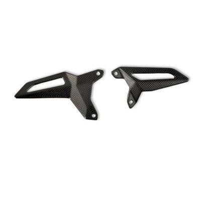 KIT PARATACCHI PILOTA IN CARBONIO DUCATI
