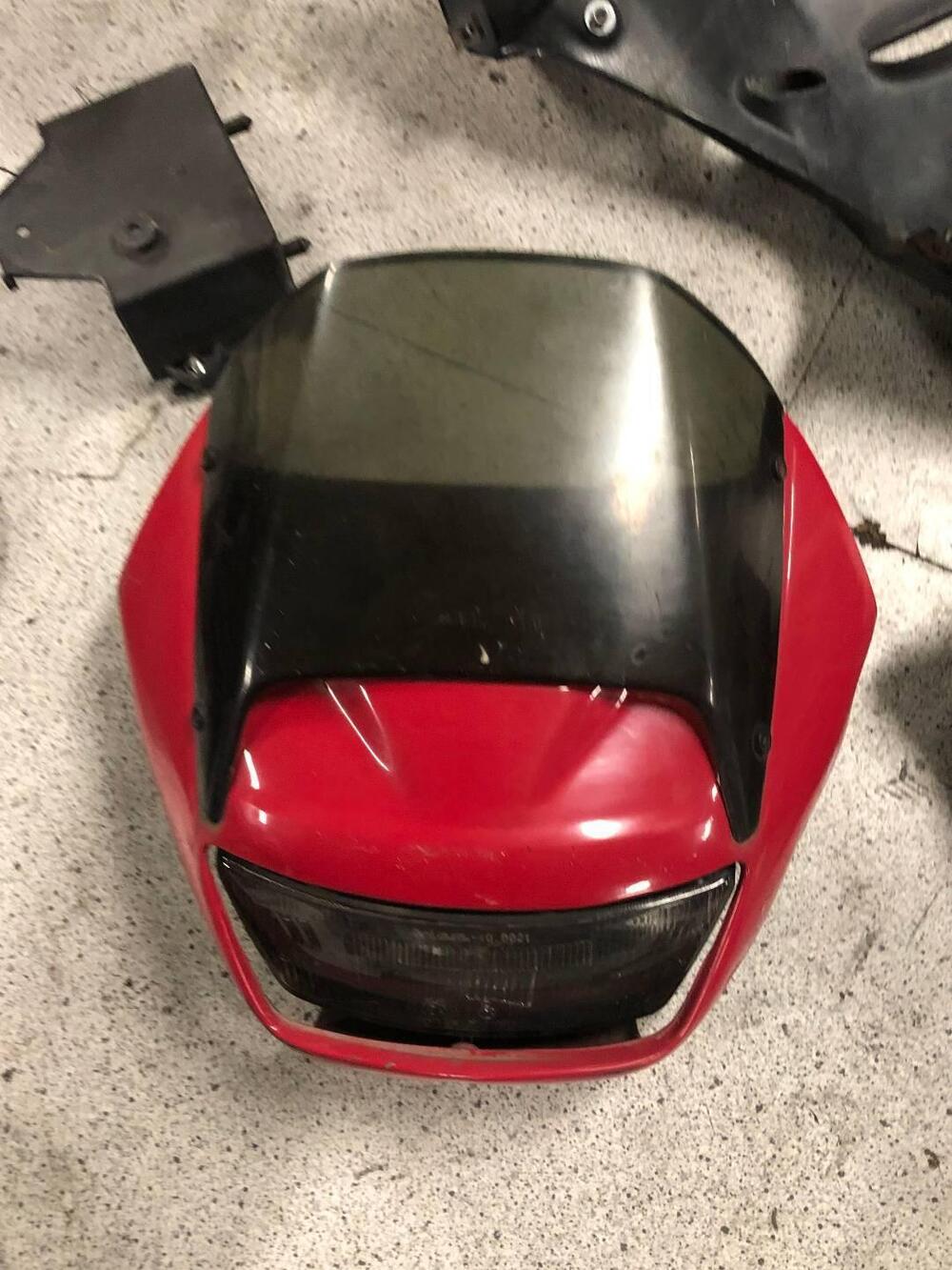 Carene plastiche Aprilia Pegaso 125 (3)