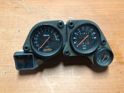 Contachilometri Aprilia Pegaso 125