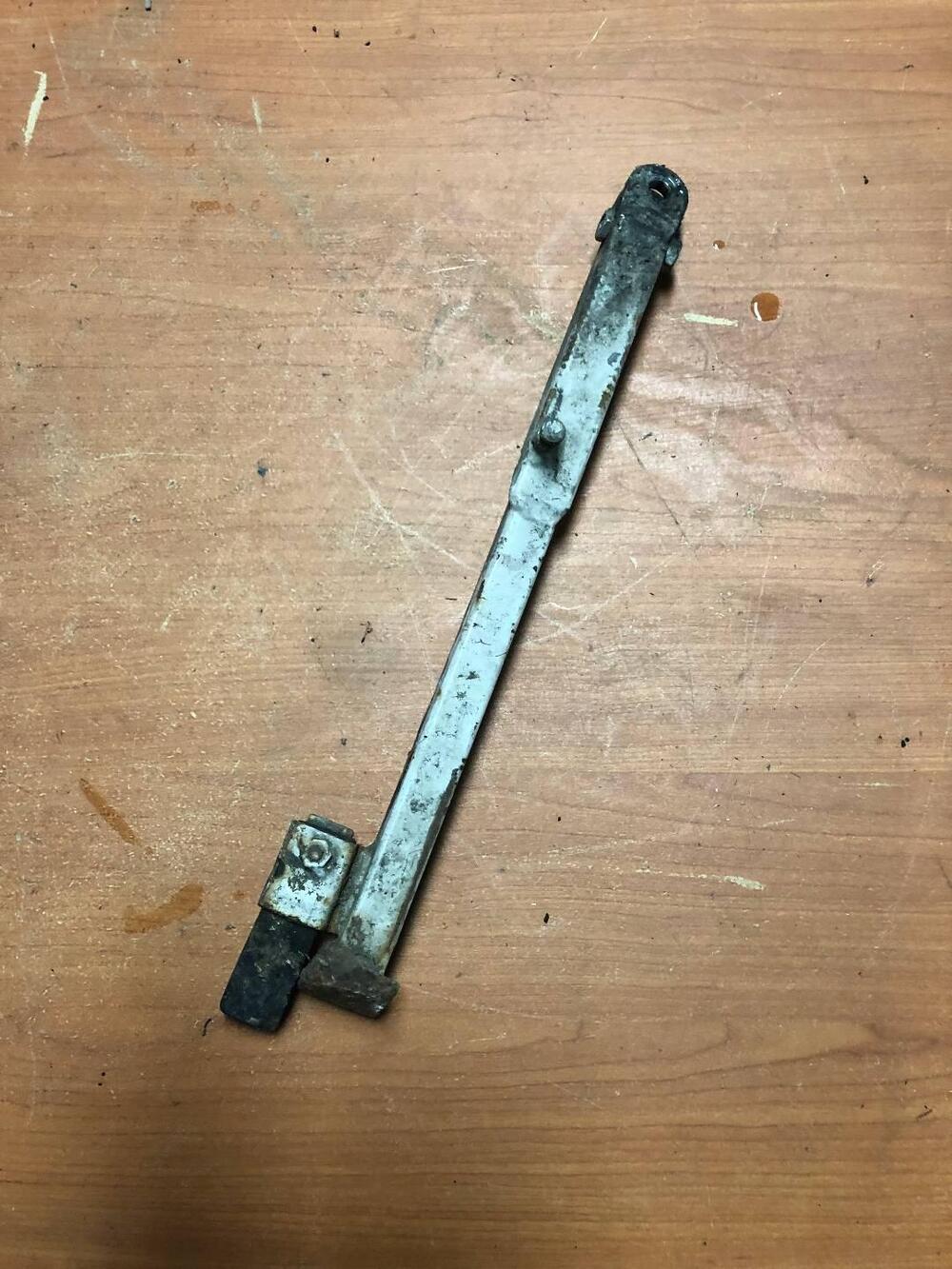 Cavalletto Aprilia Pegaso 125