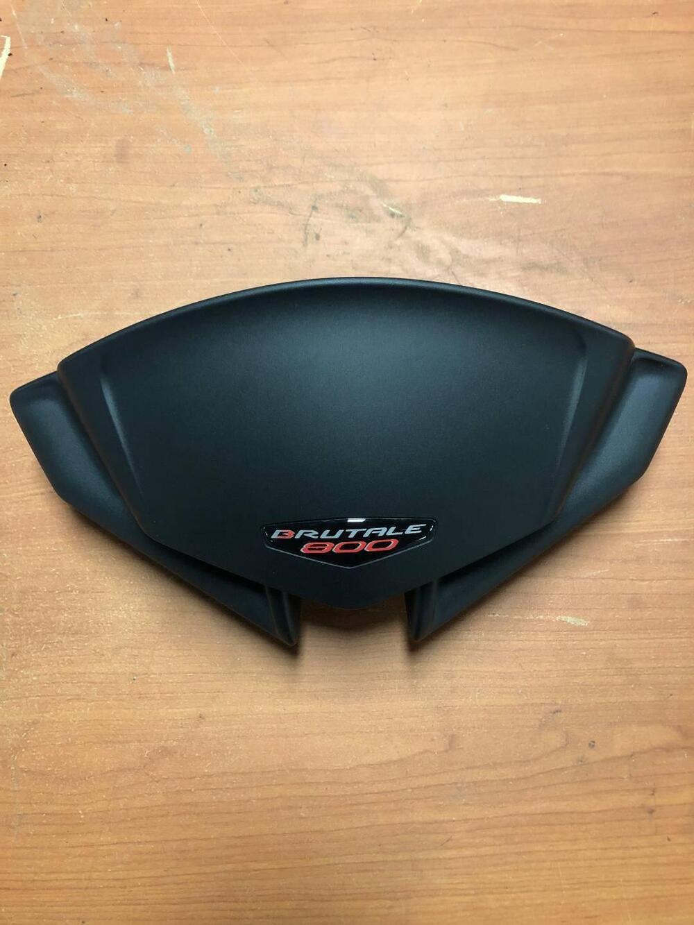 Cupolino Cover Strumentazione MV Agusta 800
