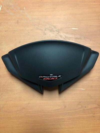 Cupolino Cover Strumentazione MV Agusta 800