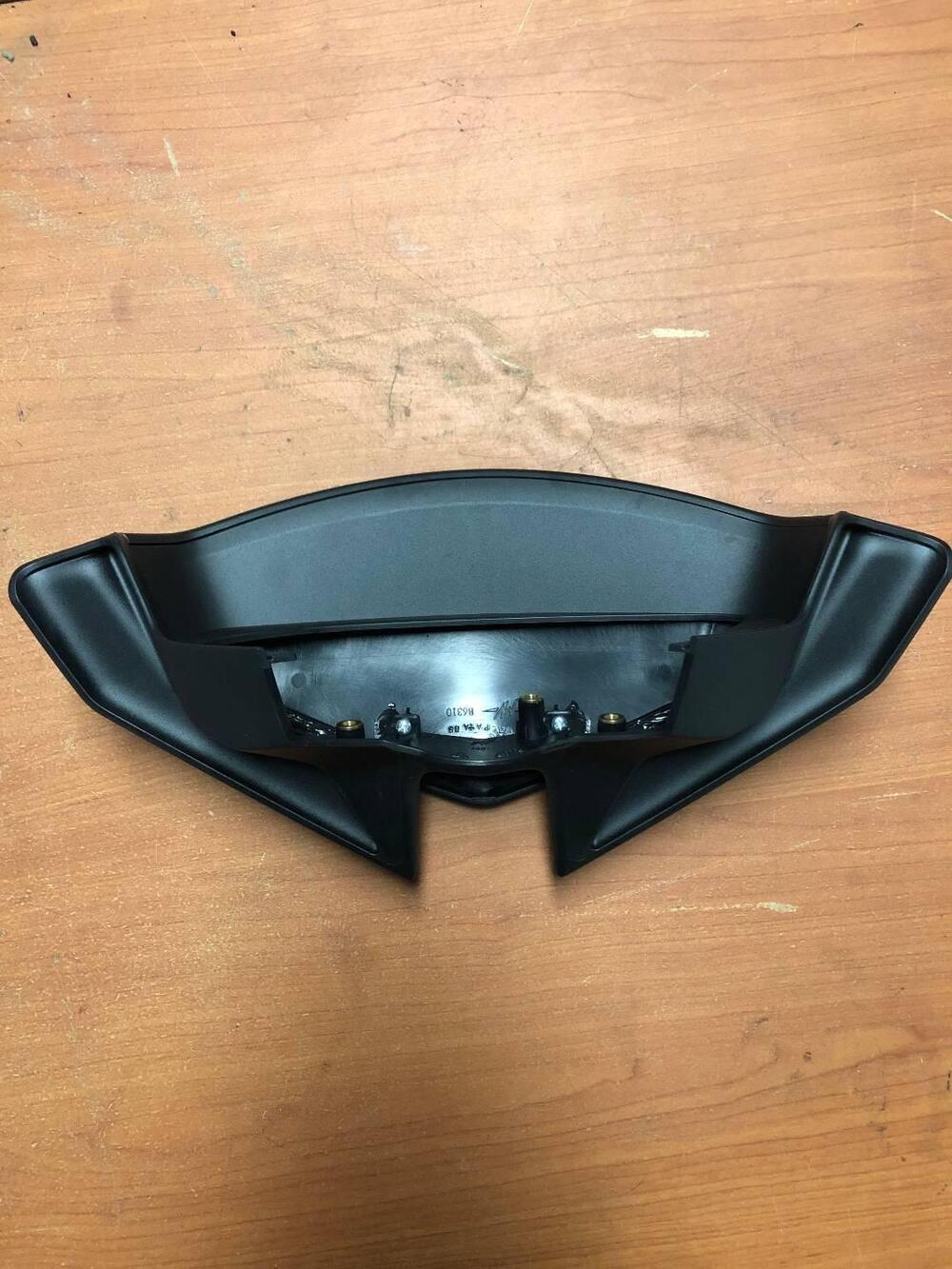 Cupolino Cover Strumentazione MV Agusta 800 (3)