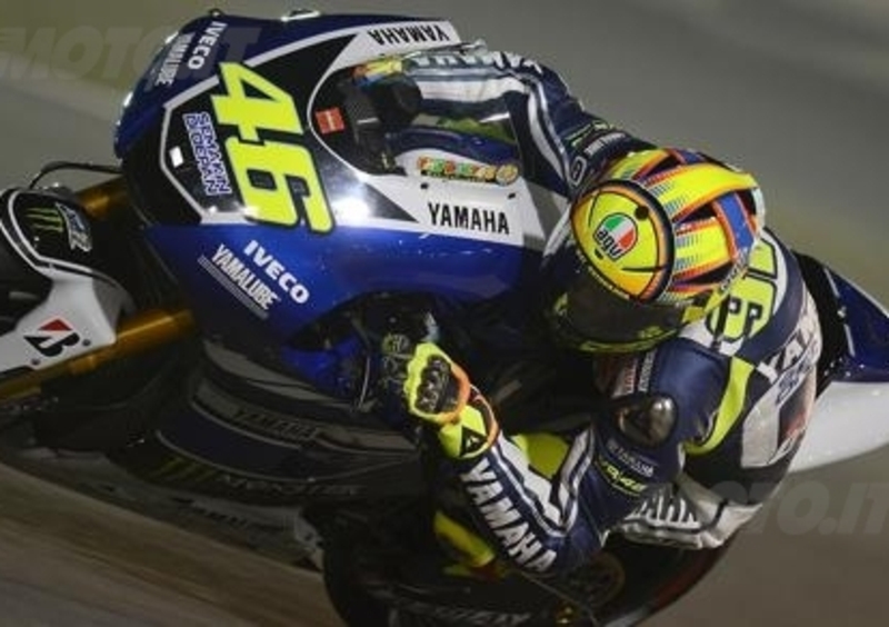  Bridgestone regala un week end con Valentino Rossi