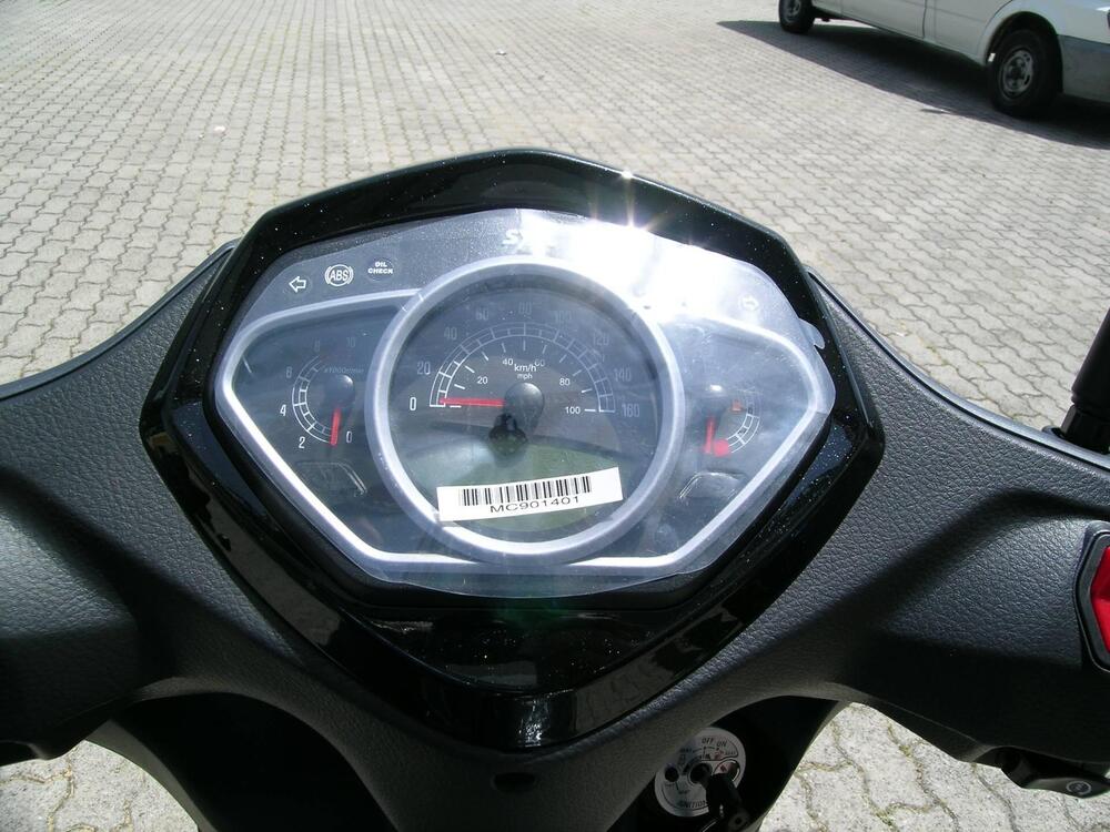 Sym HD 300 (2019 - 20) (3)