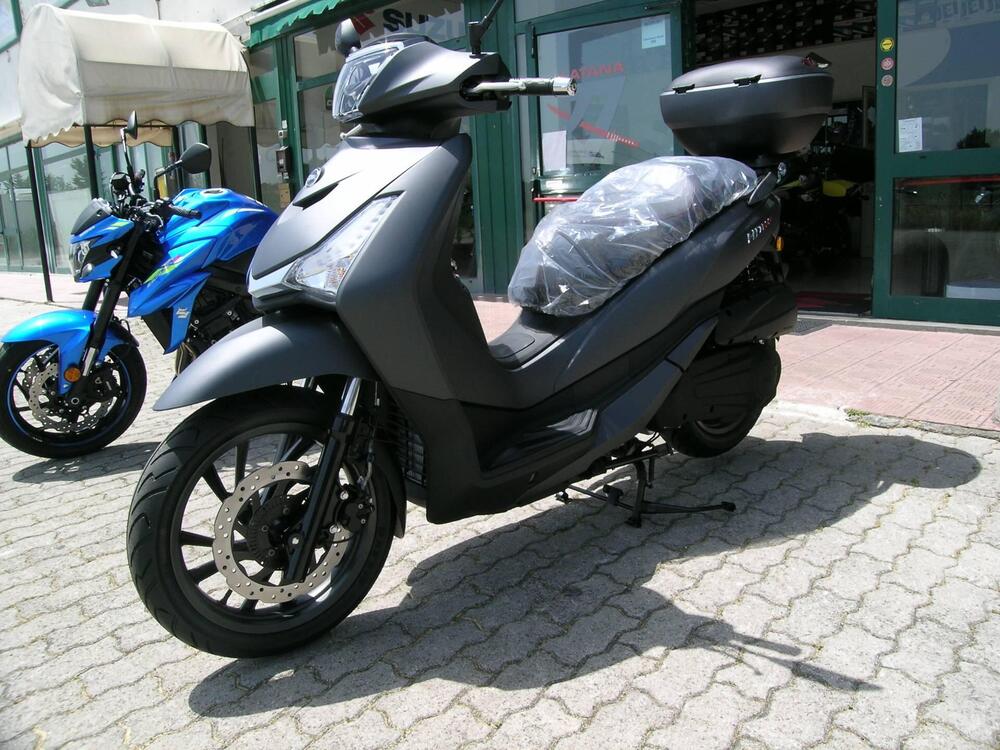 Sym HD 300 (2019 - 20) (2)