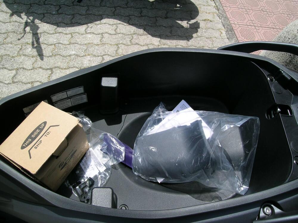 Sym HD 300 (2019 - 20) (4)