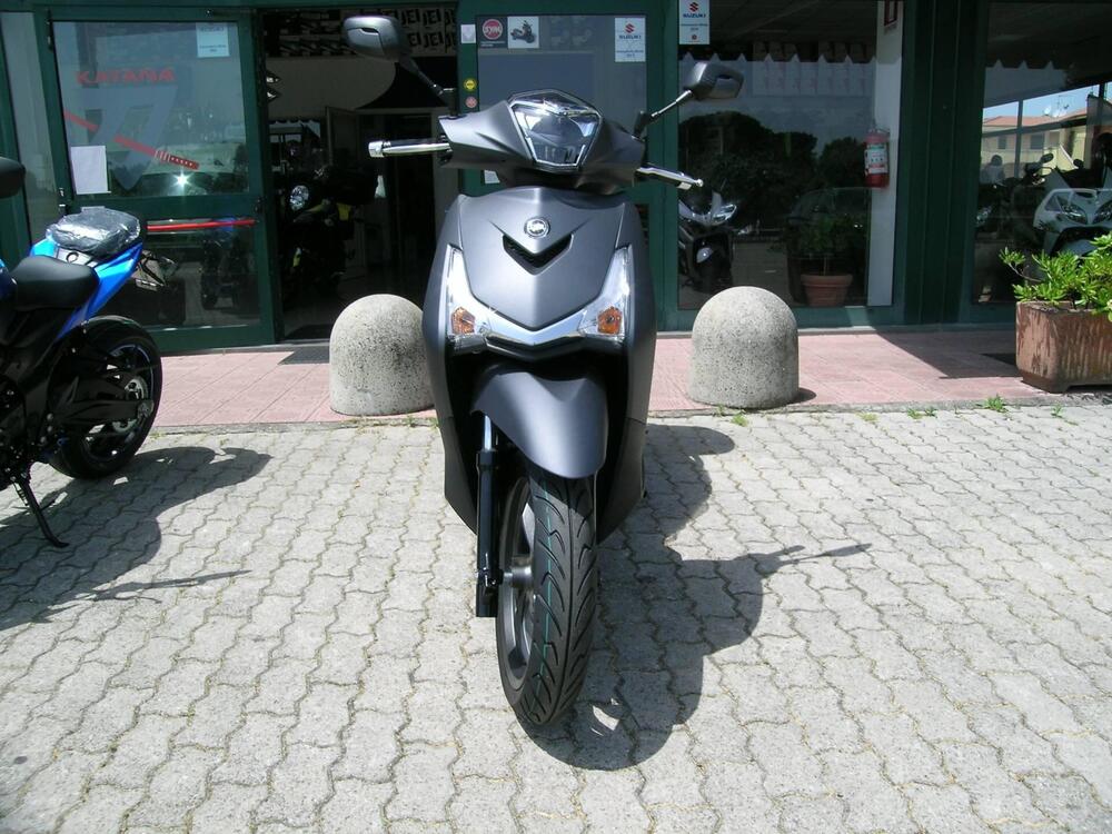 Sym HD 300 (2019 - 20) (5)
