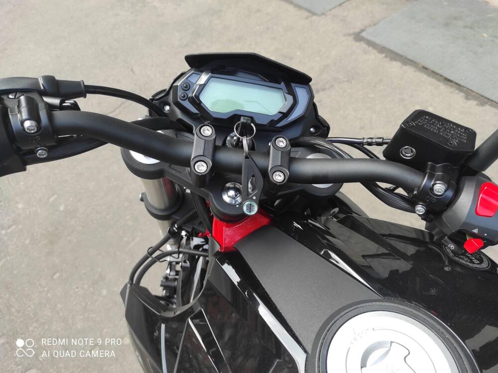 Benelli BN 125 (2026) (11)