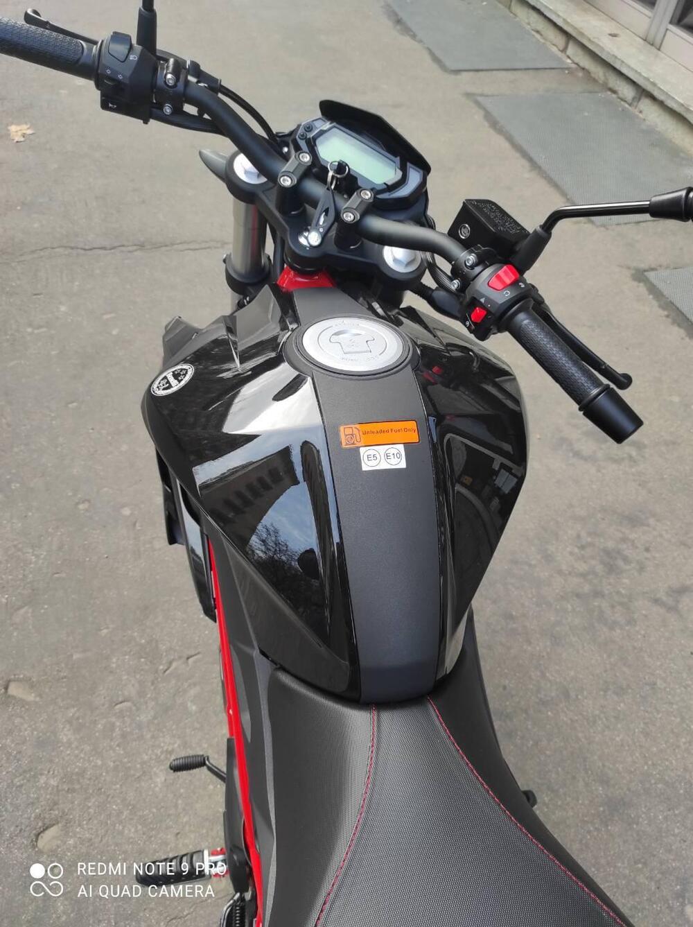 Benelli BN 125 (2026) (14)