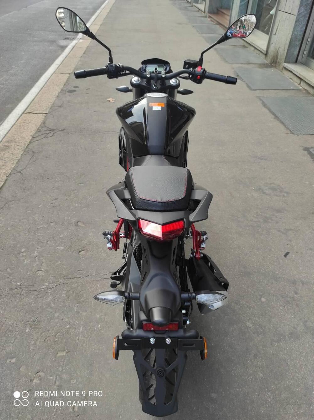 Benelli BN 125 (2026) (15)