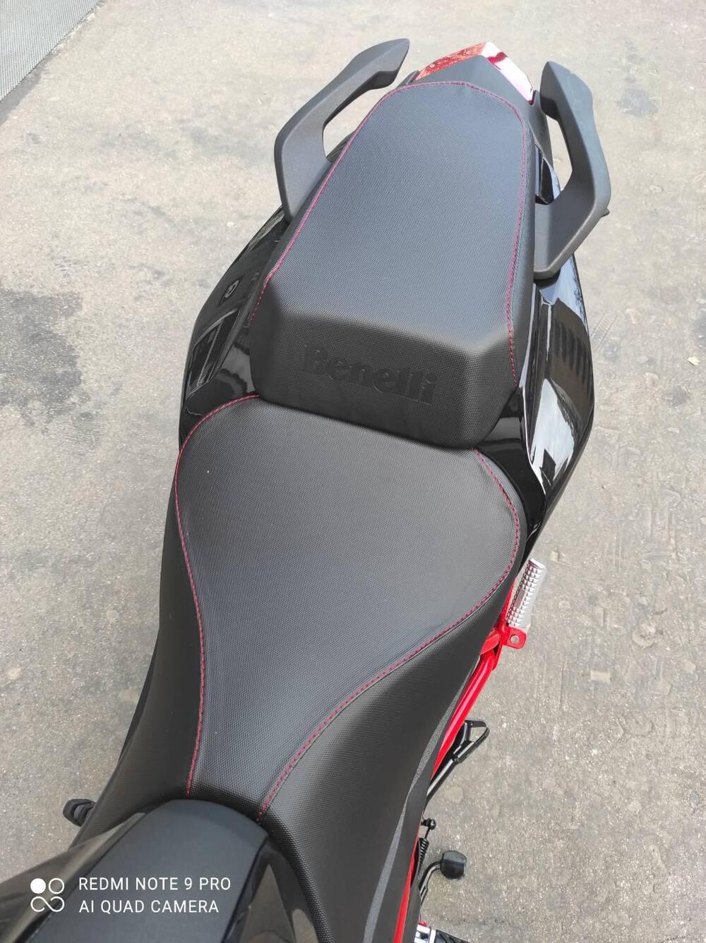 Benelli BN 125 (2026) (16)