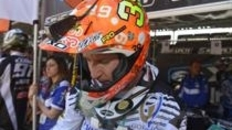 Davide Guarneri: &quot;Non c&#039;&egrave; solo un italiano l&igrave; davanti&quot;