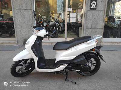 Peugeot Tweet 125i Active (2021 - 25) nuova