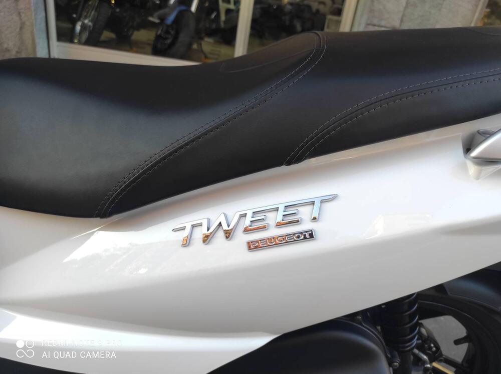 Peugeot Tweet 125i Active (2021 - 25) (8)