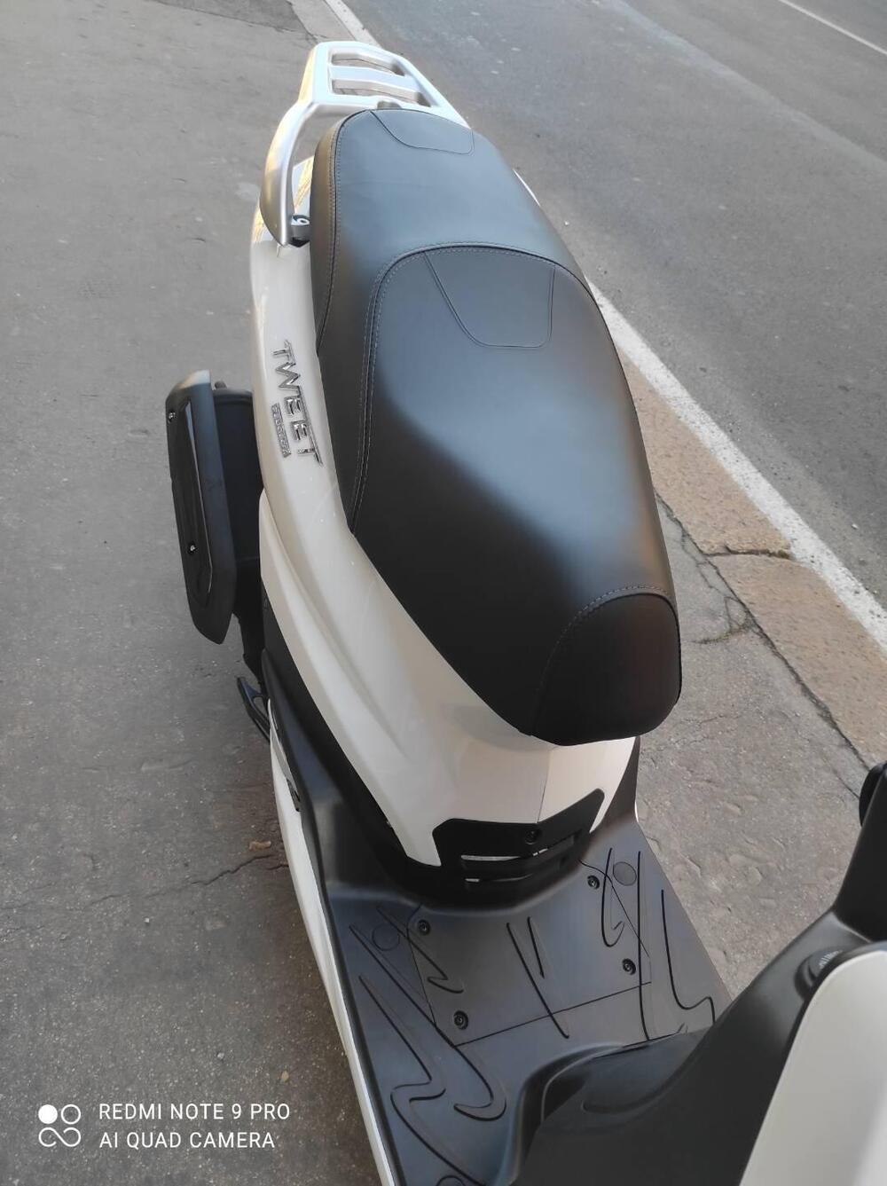 Peugeot Tweet 125i Active (2021 - 25) (13)