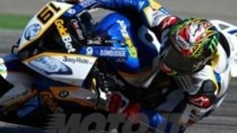 Superbike. Le pagelle del GP di Aragon