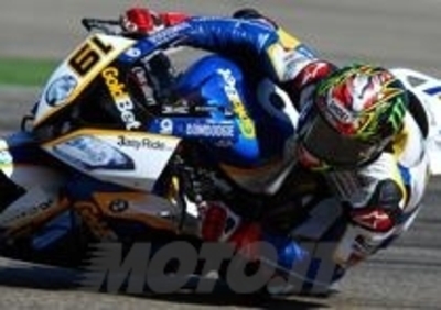 Superbike. Le pagelle del GP di Aragon