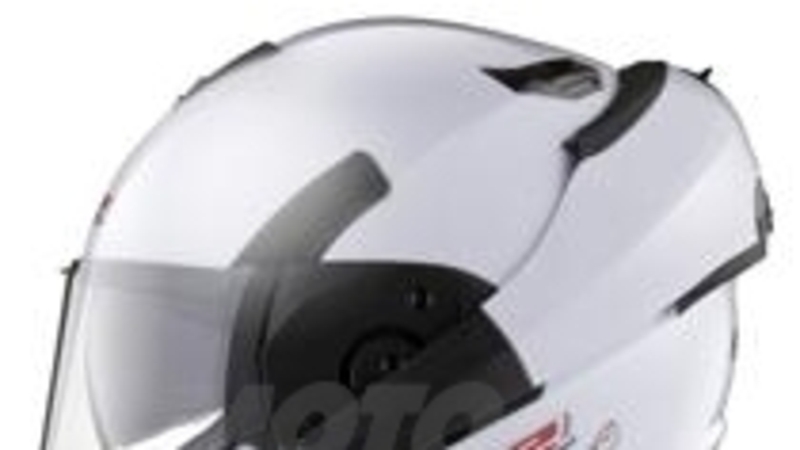 Casco integrale, jet e modulare: &egrave; 393 Convert di LS2