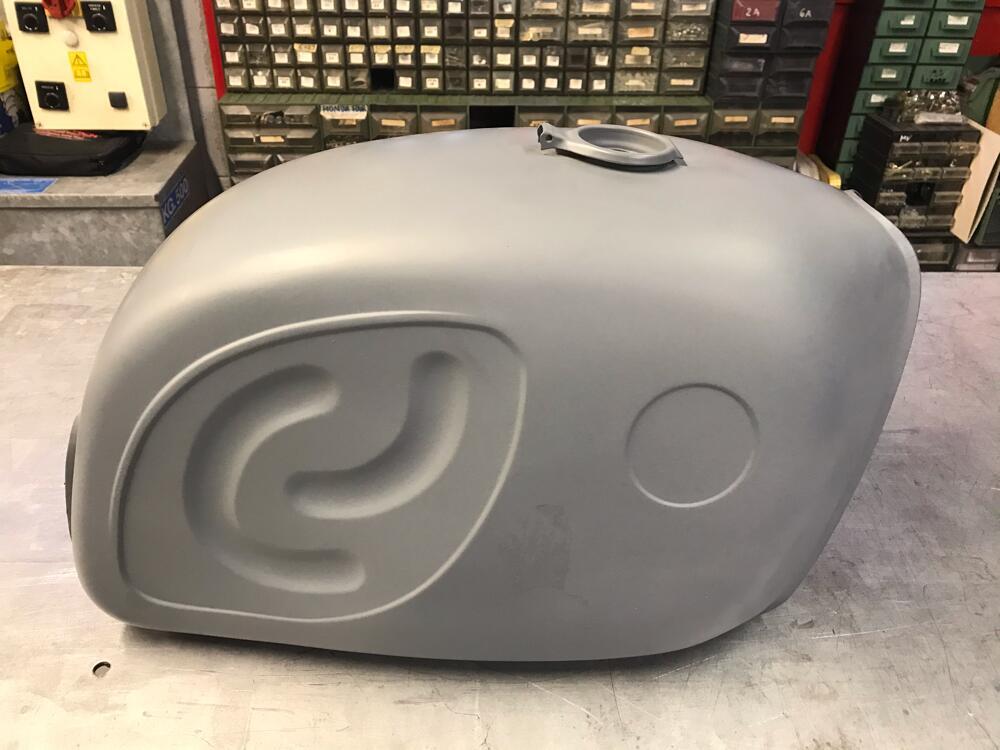 Serbatoio carburante nuovo BMW