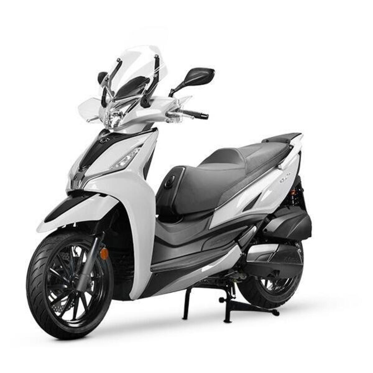 Kymco Agility 300i Noodoe (2021 - 24)