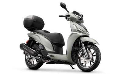 Kymco People 300