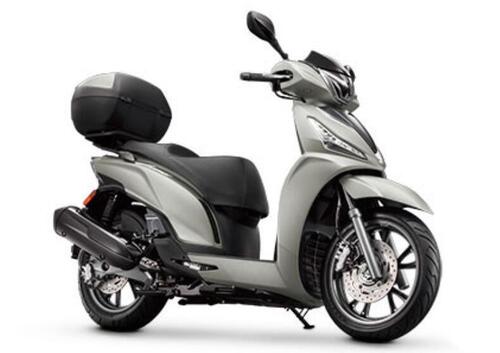 Kymco People 300