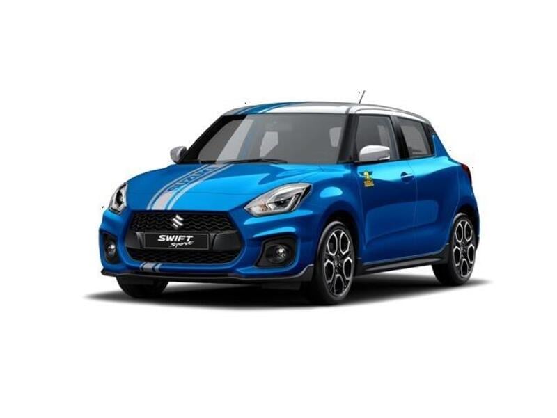 Suzuki Swift 1.4h Sport 2wd