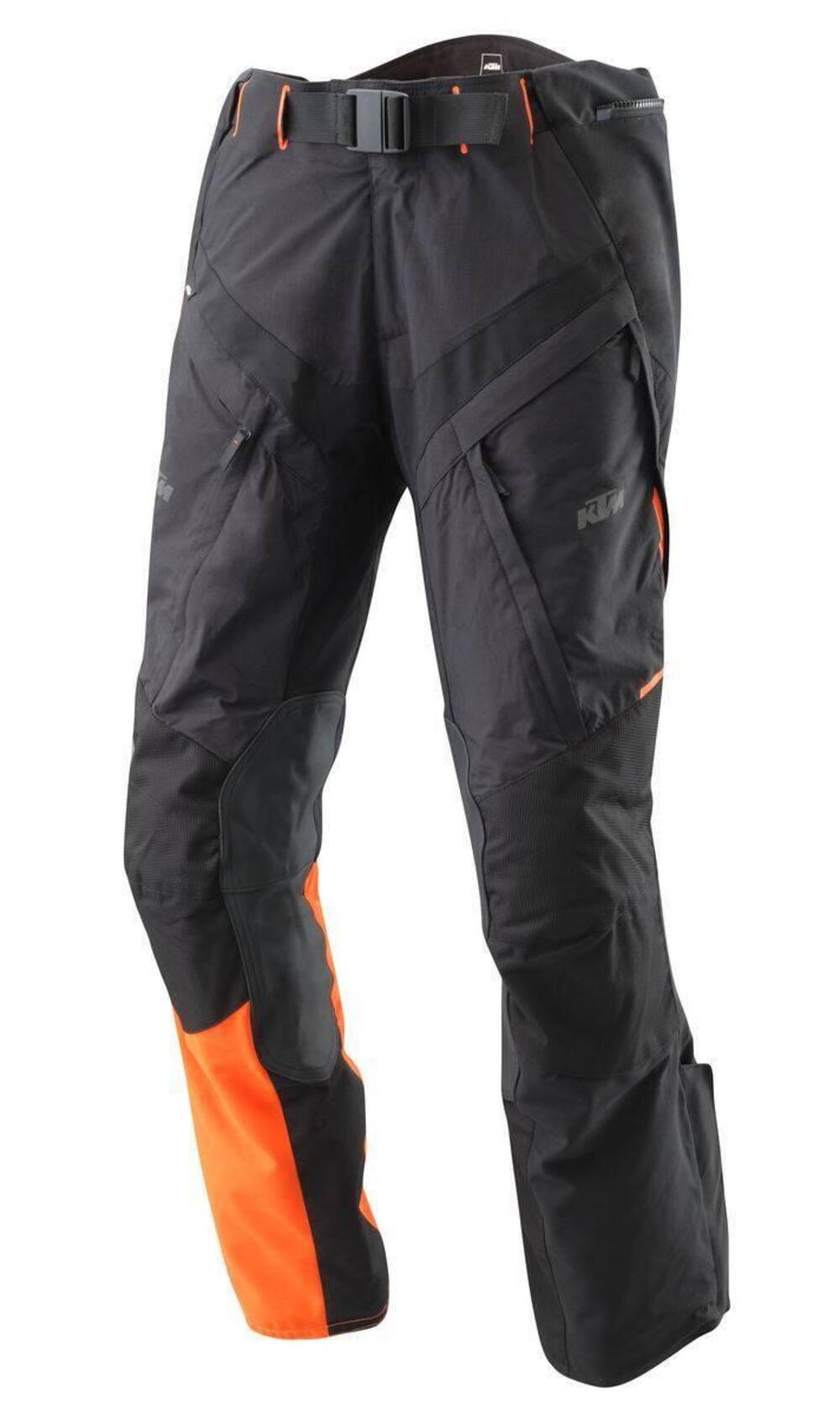 PANTALONI KTM TERRA ADVENTURE PANTS