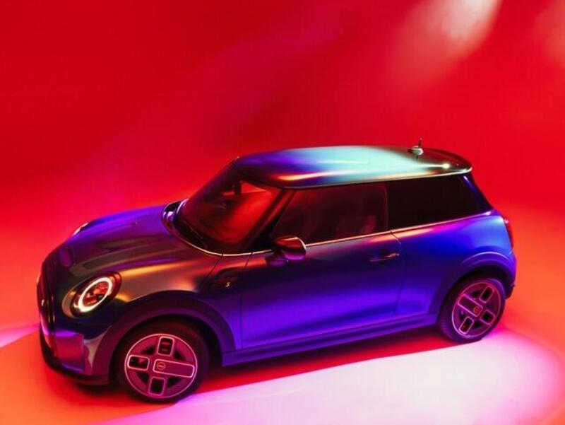 MINI Mini Cooper SE