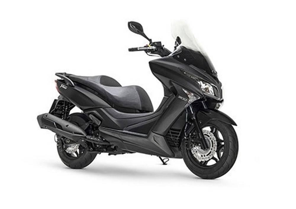 Kymco X-Town 300i (2025)
