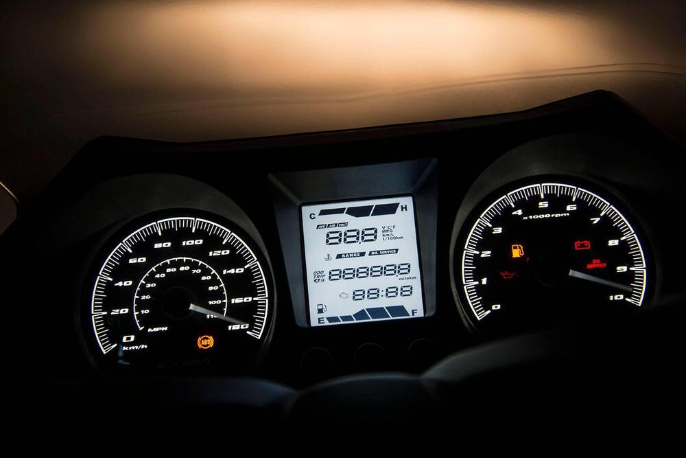 Kymco X-Town 300i (2025) (6)