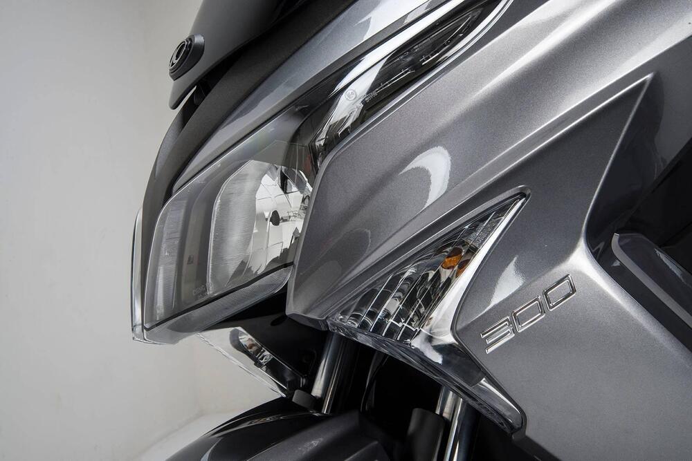 Kymco X-Town 300i (2025) (7)