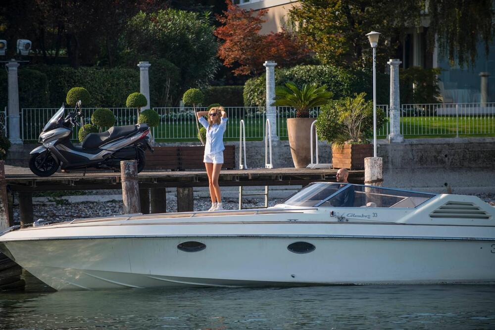 Kymco X-Town 300i (2025) (9)