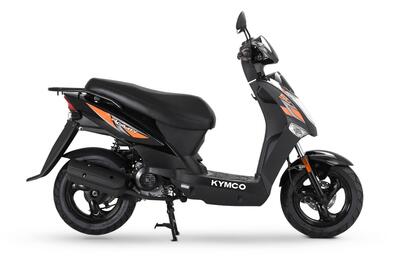 Kymco Agility 50 R12 (2021 - 25) nuova