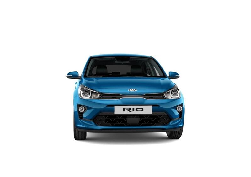 Kia Rio (2017-23) (3)