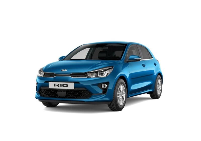 Kia Rio (2017-23) (10)