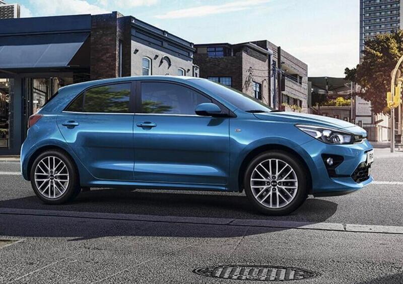 Kia Rio (2017-23) (7)