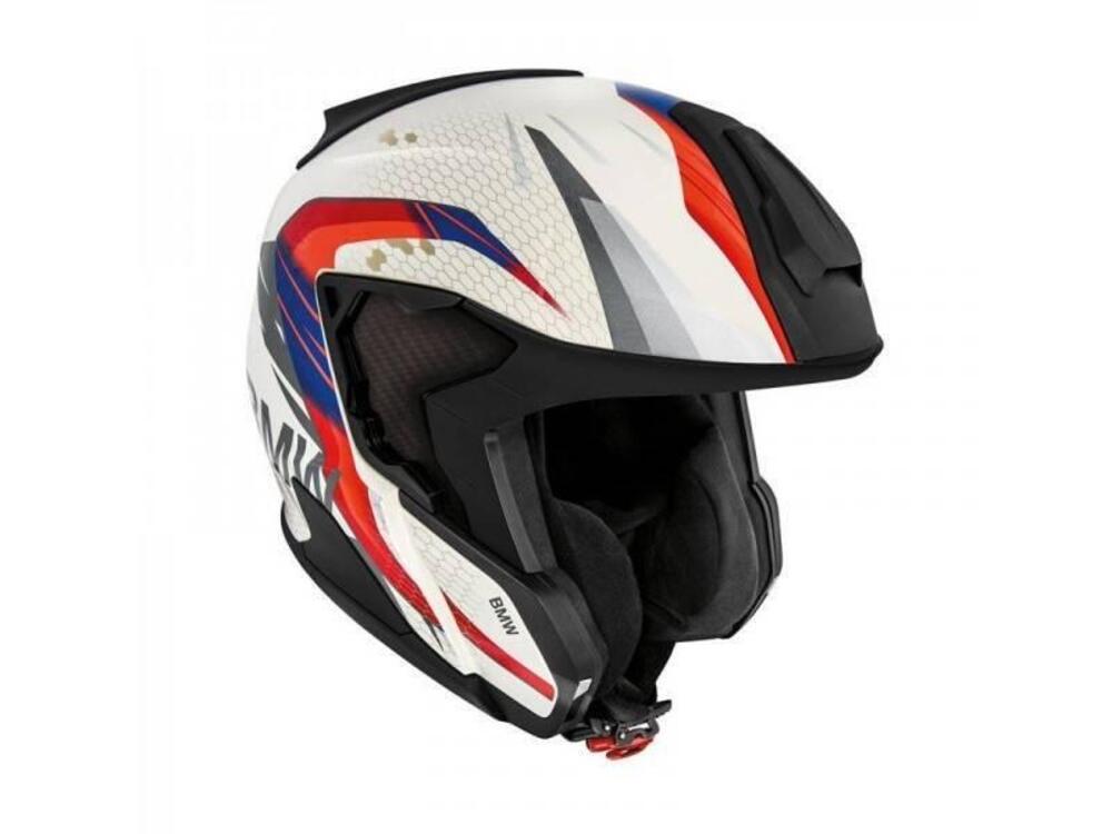 CASCO SYSTEM 7 CARBON MOTORSPORT BMW (2)