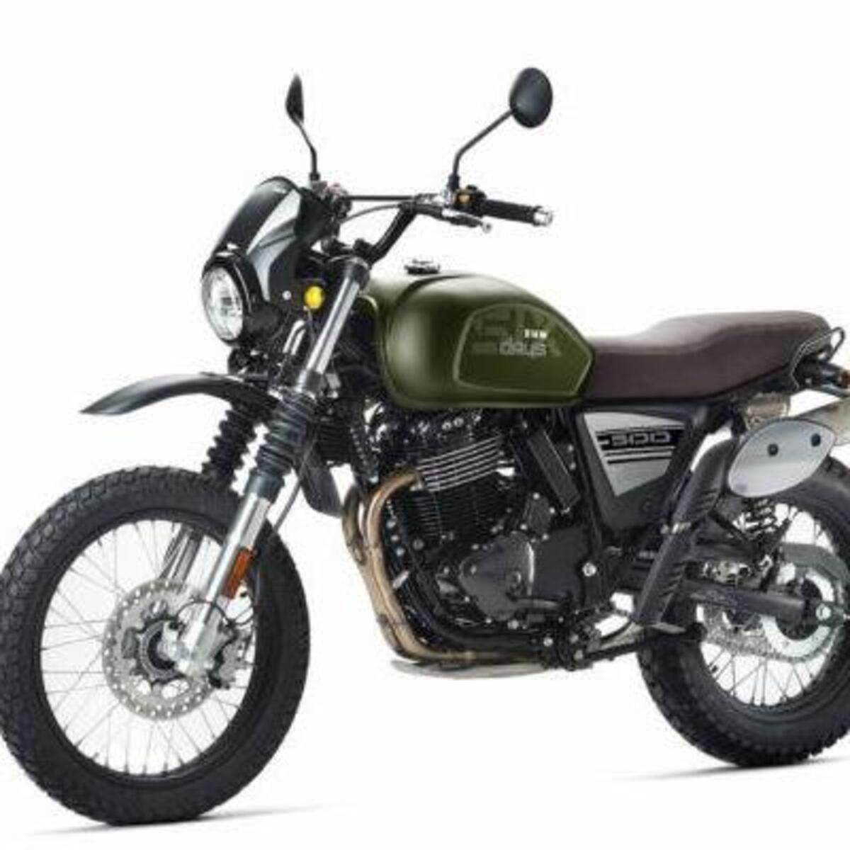 Swm Six Days 440 (2021)