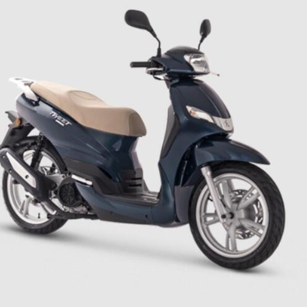 Peugeot Tweet 50 Active (2021 - 25)