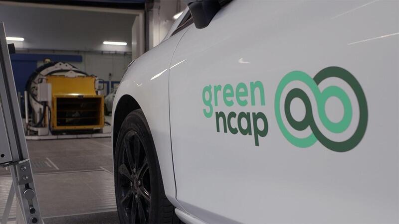 Test GreenNCAP, fra le plug-in hybrid differenze sostanziali