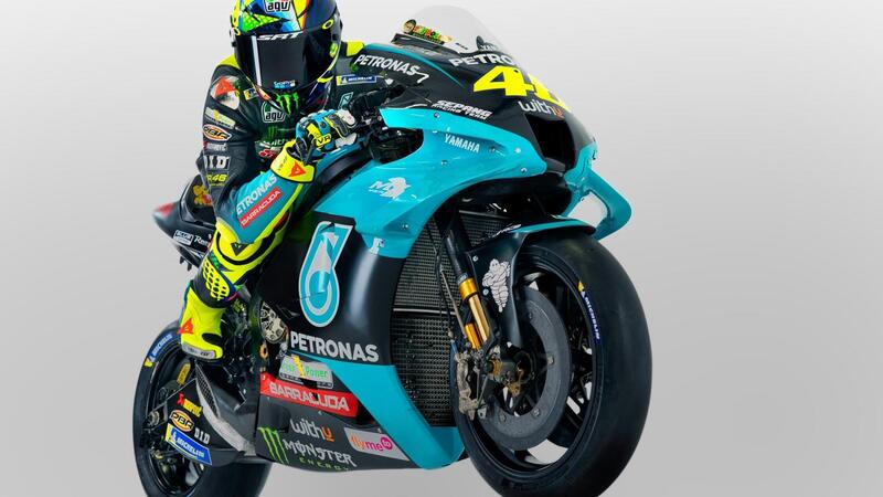 DopoGP SPECIALE: Valentino Rossi e i test