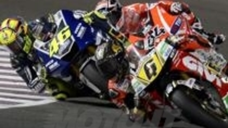 MotoGP Austin. Gli orari TV del GP degli Stati Uniti