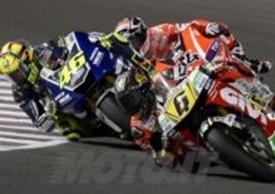 MotoGP Austin. Gli orari TV del GP degli Stati Uniti