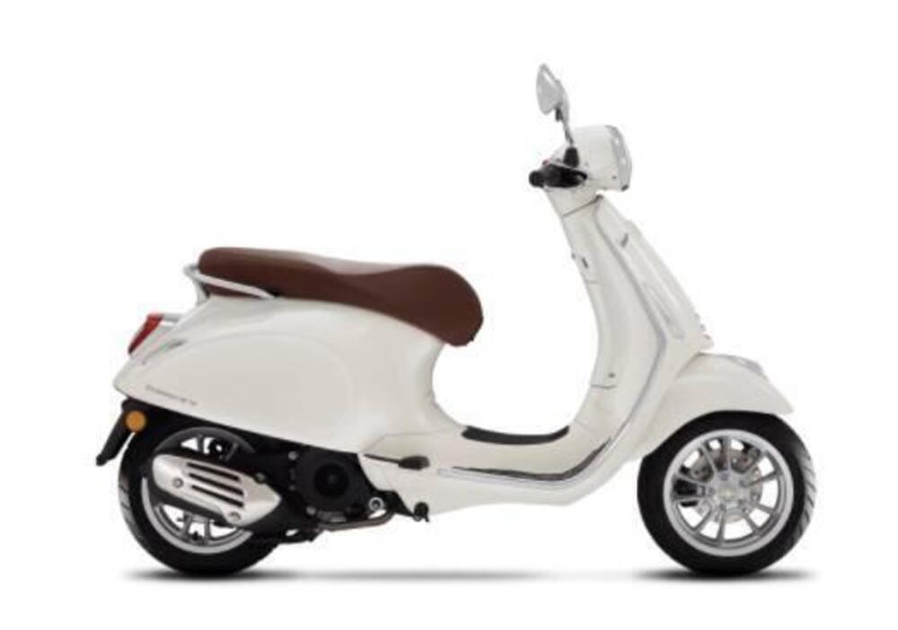 Vespa Primavera 125 (2024 - 25) (2)